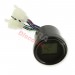 Tachometer LCD fr Monkey-Gorilla Skyteam 50-125cc Euro5 (Rad 10)