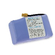 Batterie Li-ion 36v 4.4AH fr Overboard (KR-10S2P )
