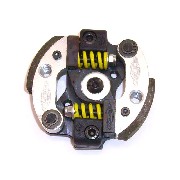 Kupplung Bizetamotor (BZM) fr Pocketmotoren 47-49 ccm