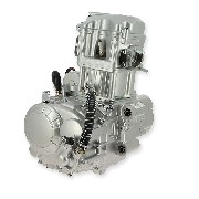 * Motor 167ML fr Quad Bashan 200 ccm (BS200-7)