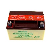 Batterie fr Skooter Baotian BT49QT-11