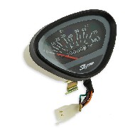 Tachometer fr Dax 50 ccm