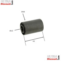 09319-z1000-bis2 silent block schwinge skyteam pbr