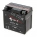 Zndbatterie fr Dax (12v-4Ah) YTX5L-BS
