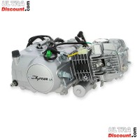11000-16h01-2 * motor euro4 monkey gorilla skyteam skymini 125ccm