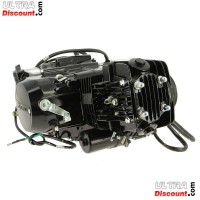 11000-16h03-000_bis * motor euro4 dax skyteam skymini-skybongo 125ccm - schwarz