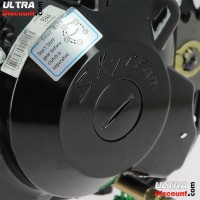 11000-16h03-000_bis3 * motor euro4 dax skyteam skymini-skybongo 125ccm - schwarz
