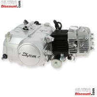 11000-16h05-bis * motor euro5 monkey gorilla skyteam skymini 125ccm