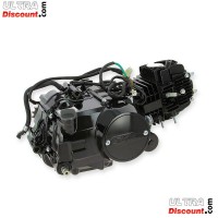 11000-22h50-000-bis * motor 125ccm euro3 fur skyteam t-rex (schwarz)