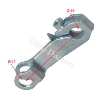 115020-139qma-0000-bis bremsaufnahme bremstrommel hinten skooter baotian qt-12 (typ 1)