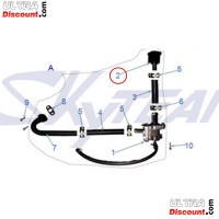 13810-18h00-bis3 luftfilter klein fur skyteam t-rex