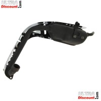 14300_bis auspuff fur monkey - gorilla 125 ccm