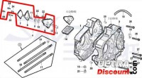 150010006-0001-bis lpumpe fur motoren 50ccm fur trex skyteam