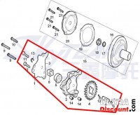 150010031-0001-bis lpumpe fur motoren 125ccm fur trex skyteam