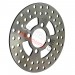 Bremsscheibe vorn f�r Quad Shineray 250ST-9C