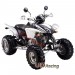 * Quad Shineray 300 ccm XY300STE