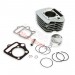 Kit Lifan 138 ccm fr 125 ccm Dirtbike-Motor (1P52FMI)