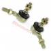 Spurstangenkpfe paar fr Bashan 250cc BS250AS-43