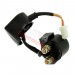 Startrelais fr Bashan 250 ccm (BS250AS-43)