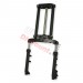 Gabel fr Citycoco, komplett ( 340 mm )