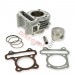 * Motor Kit 80cc fr China Motorrollers GY6 4-takt (139QMB)
