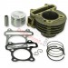 * Motor Kit 120ccm fr China Motorrollers 52MM GY6