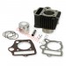 * Motor Kit 72cc fr China Motorrollers GY6 50cc