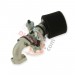 * Vergaser-Kit 26 mm Doppelschaumfilter mit Winkel fr Dirt Bike 50 ccm bis 125 ccm