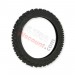 * Reifen 2.50 x 14 Spikes 12 mm fr dirt bike