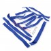 Paar Nerv Bar Netze blau fr Bashan BS250AS-43