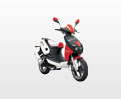 Jonway 50cc YY50QT-28A