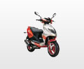 Jonway 50cc YY50QT-28B