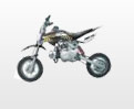 Dirbike 110