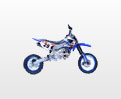 Dirtbike 125