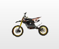 Dirtbike 200