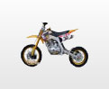 Dirtbike 250
