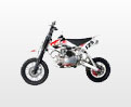 Dirtbike CRZ
