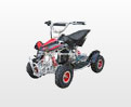 Poket Quad cross