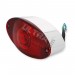 Rckleuchte lampe fr Skymax - CHROME