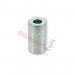 Abstandhalter 40mm der Schwinge fr SkymaxPro 50 ccm bis 125 ccm