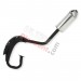 Auspuff fr pocket bike Dirt Nitro 49cc - Electro Starter