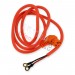 Batteriestromkabel (130cm) fur Citycoco - Orange fluo