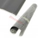 Selbstklebende Wickelrolle aus Carbon-Imitat fr Pocket Nitro (Grau)