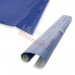 Selbstklebende Wickelrolle aus Carbon-Imitat fr Pocket Nitro (Blau)