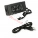 Ladegert 60V 2A  XLR-Stecker fr Overboard