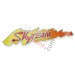 SkyTeam-Aufkleber fr Skymax (gelb-orange-rot)