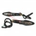 Paar LED-Blinker fur PBR Skyteam ZB Honda