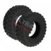 * Reifen vorn, 1 Paar, für Shineray 250 STXE (type2)