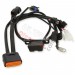 Verbindungskabel 1 fr Motorsteuereinheit fr Dax Skymax 50-125ccm EURO5
