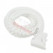 Kabelabdeckung 16mm, Lnge 3m fur Citycoco (Wei)